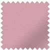 Faux Suede, Pastel Pink - Twist&Fit Roman Blind
